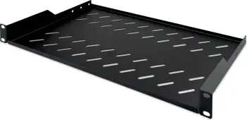 Raft montues Digitus, 250 x 44 mm, i zi