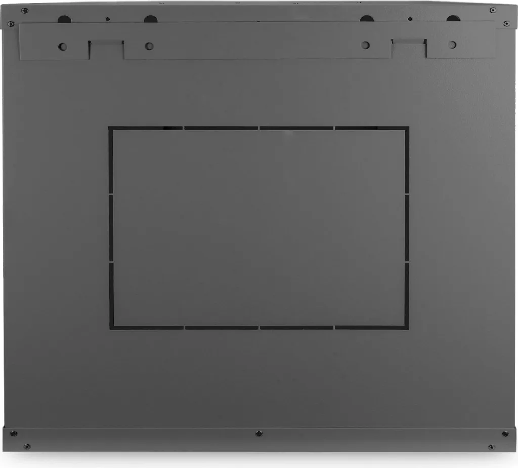 Kasë muri Digitus Dynamic 12U 607x600x600mm, e zezë - 4