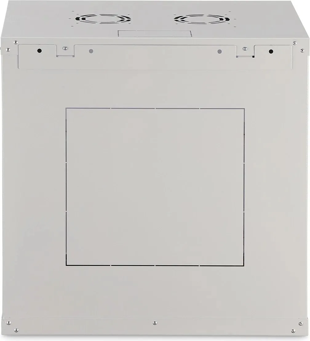 Kasë rrjeti Digitus Dynamic Basic 12U, 600x450 mm, gri - 3