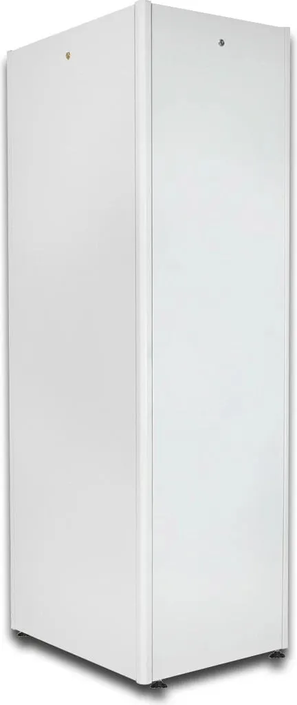 Kasë rrjeti Digitus Dynamic 42HE, 2010x600x800mm, gri - 2