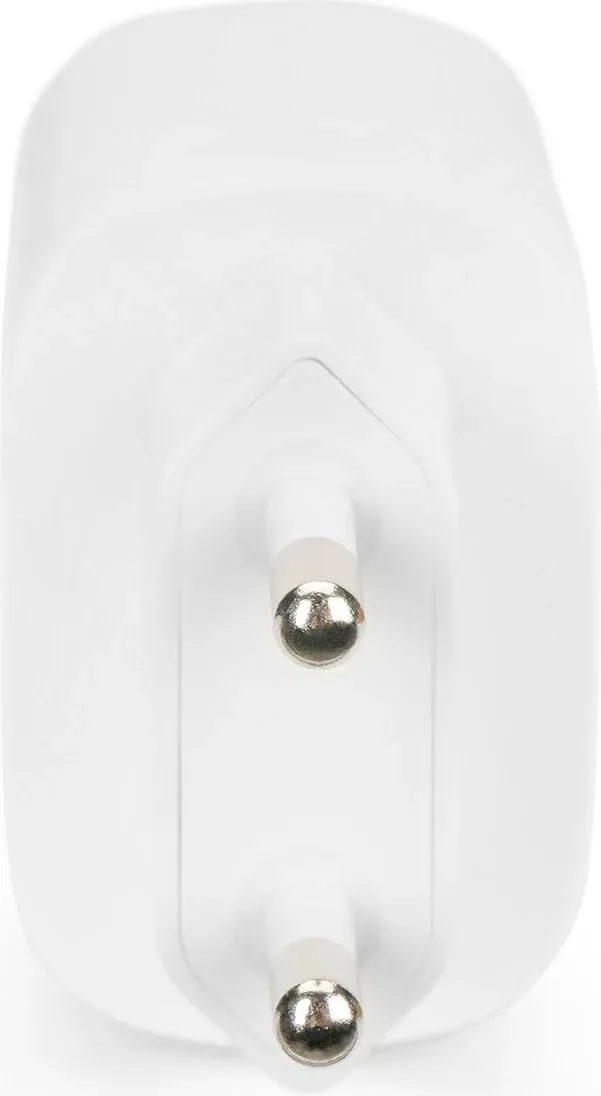Karikues muri Digitus DA-10196, 1x USB C, 20W, i bardhë - 2