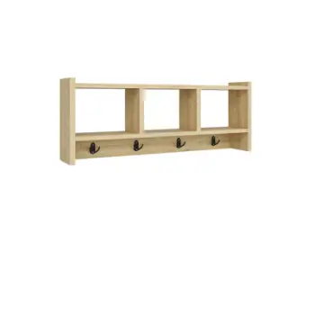 Raft Muri Star, safir