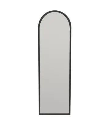 Pasqyrë Emma, zezë