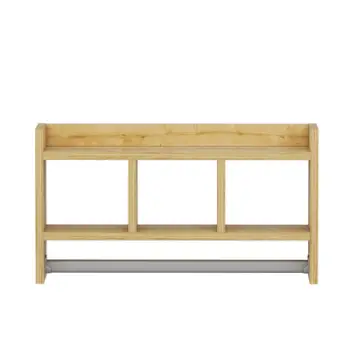 Raft Muri Asya, safir