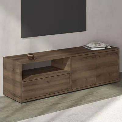 Komodinë për TV Pao, lis - 4