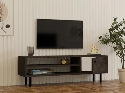 Njësi TV Avila, antracit - 4