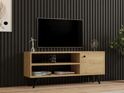 Njësi TV Jena, lis - 2
