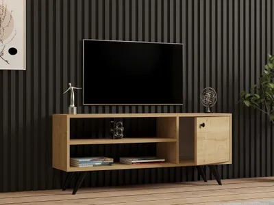 Njësi TV Jena, lis - 3