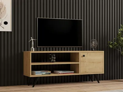 Njësi TV Jena, lis - 4