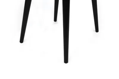 Set Karrigesh (4 Copë) Alfa, kafe, zezë - 5