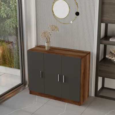Set mobiljesh për zyre Hanah Home, Vo16-Ba - 5