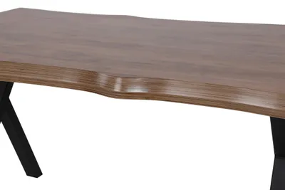 Tavolinë Ngrënieje Efor, lejthi - 7