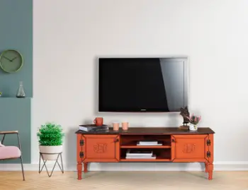 Njësi TV Ada TV, portokalli