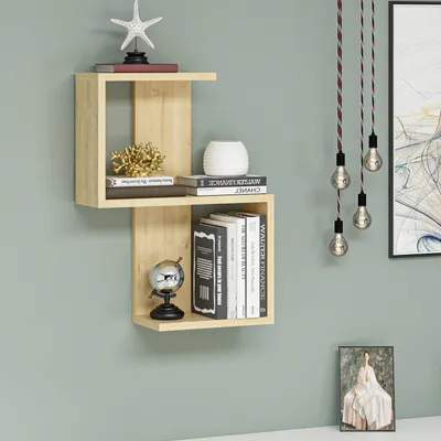 Raft Muri Octa, safir - 2