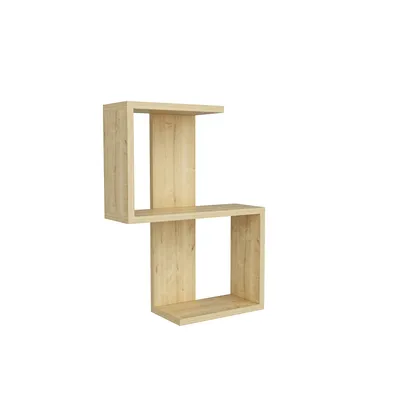 Raft Muri Octa, safir - 5