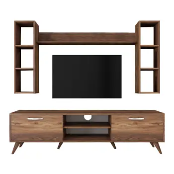 Njësi TV M5, lejthi