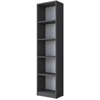 Librari / Raft Librash HC111, antracit