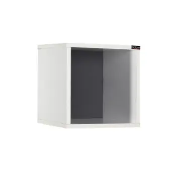 Raft Muri Raf, Diamond, bardhë