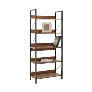 Librari / Raft Librash Ktp, lejthi