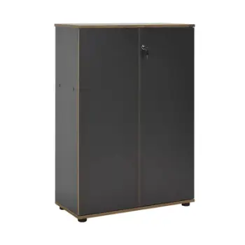 Librari / Raft Librash Rkt, antracit