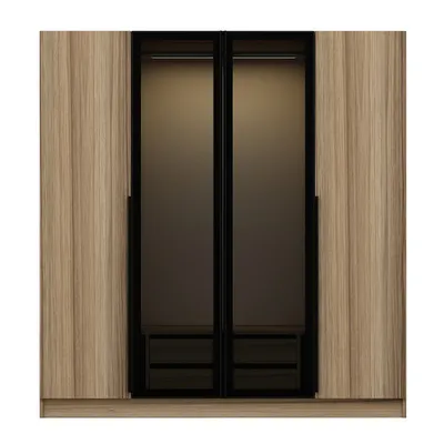 Dollap Rrobash Kale Plus, fume - 1