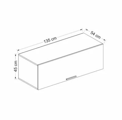 Dollap Muri Y5081, lejthi - 3