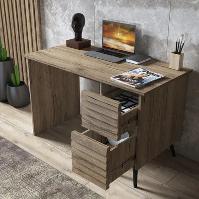 Tavolinë Studimi FRN, lejthi - 4