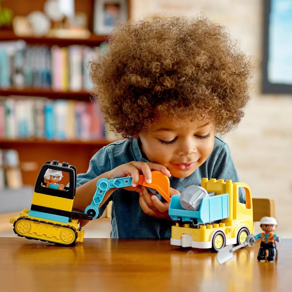 Set LEGO DUPLO® Town 10931 - 2