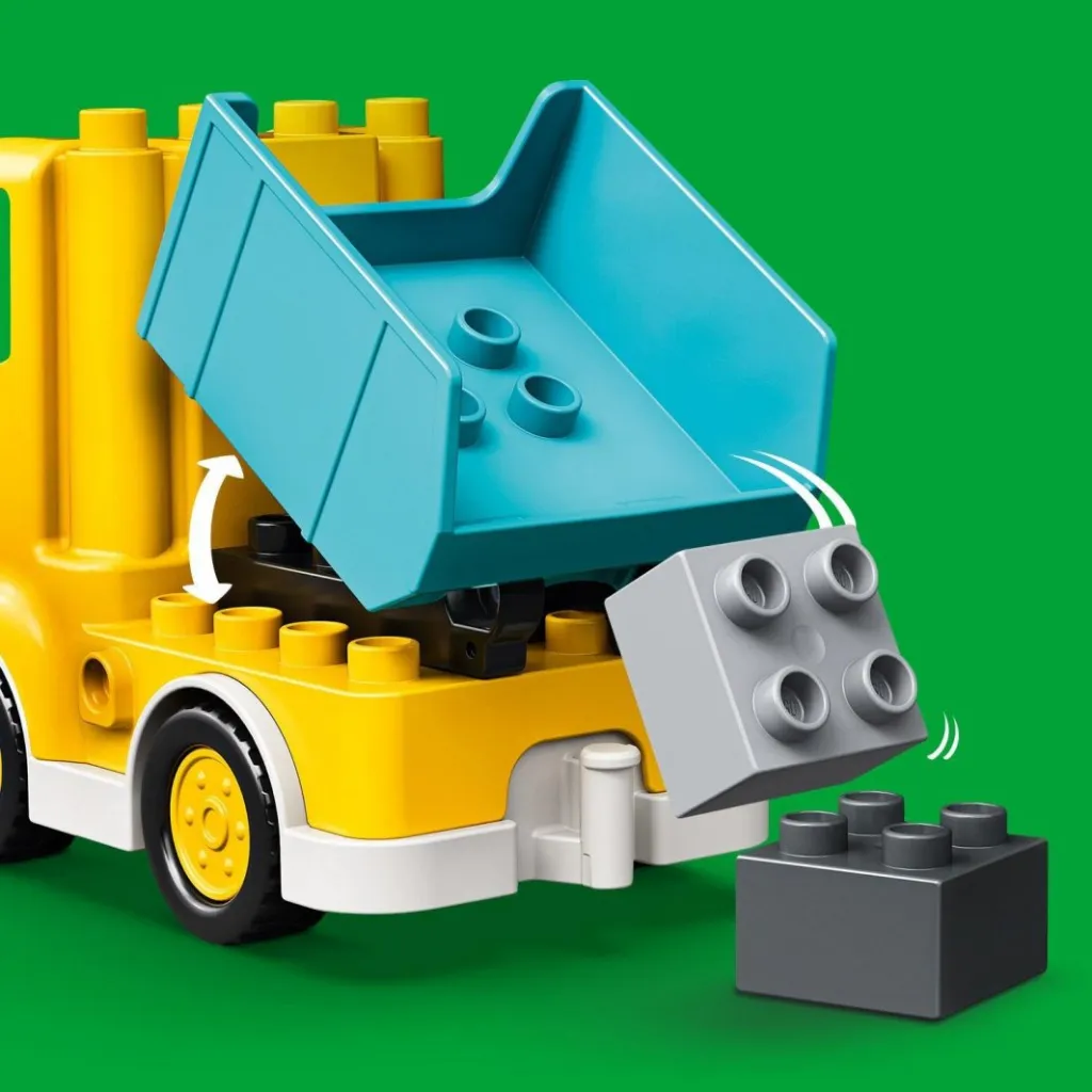 Set LEGO DUPLO® Town 10931 - 5