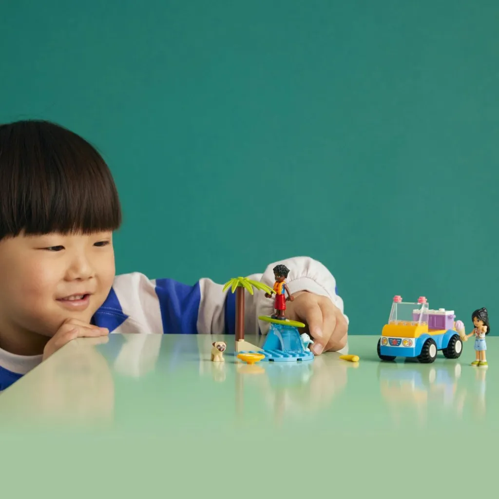 Set LEGO Friends 41725 - 5