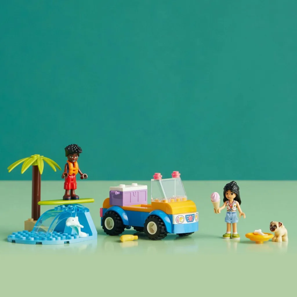 Set LEGO Friends 41725 - 7