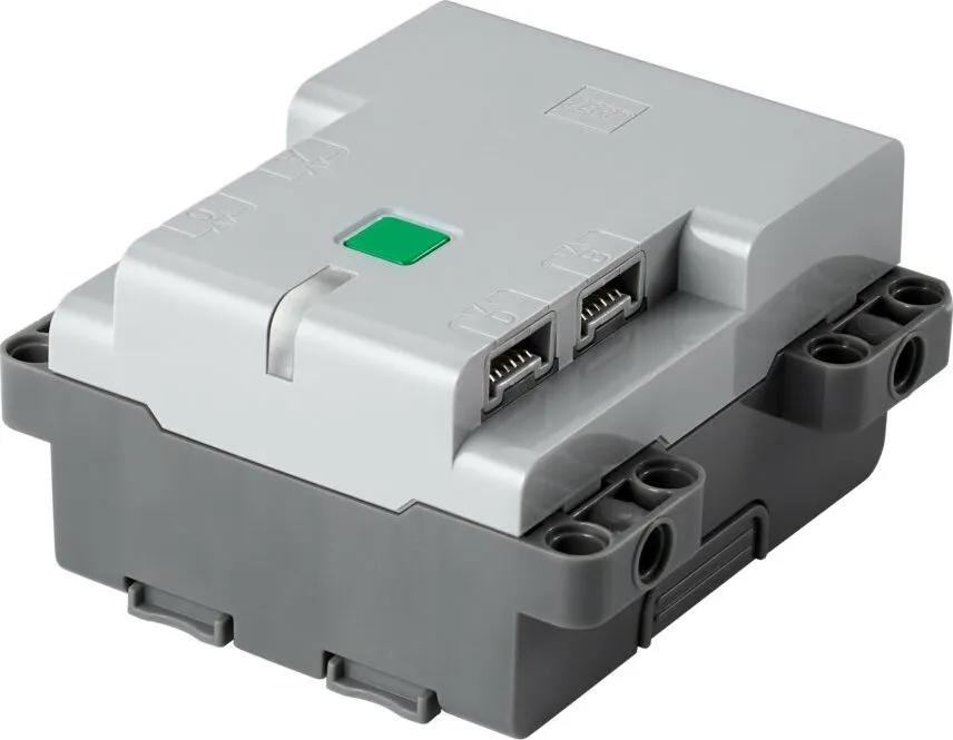 Lodër LEGO Powered Up Hub Technic (88012) - 1