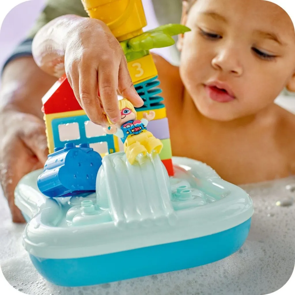 Set LEGO® DUPLO® 10989 Aquapark - 2