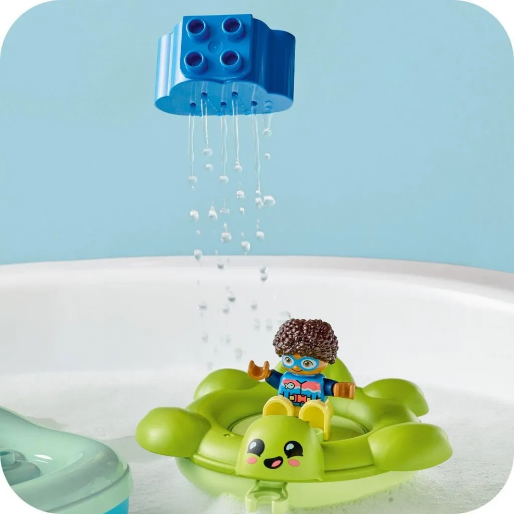 Set LEGO® DUPLO® 10989 Aquapark - 4