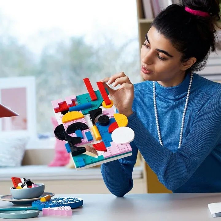 Set LEGO® Art 31210 Modern, 805 pjesë - 3