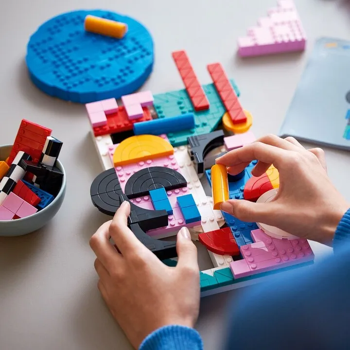 Set LEGO® Art 31210 Modern, 805 pjesë - 7