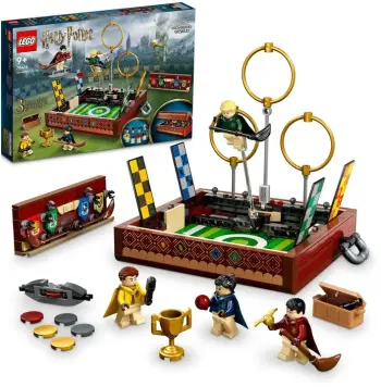 Lodër LEGO® Harry Potter™ 76416