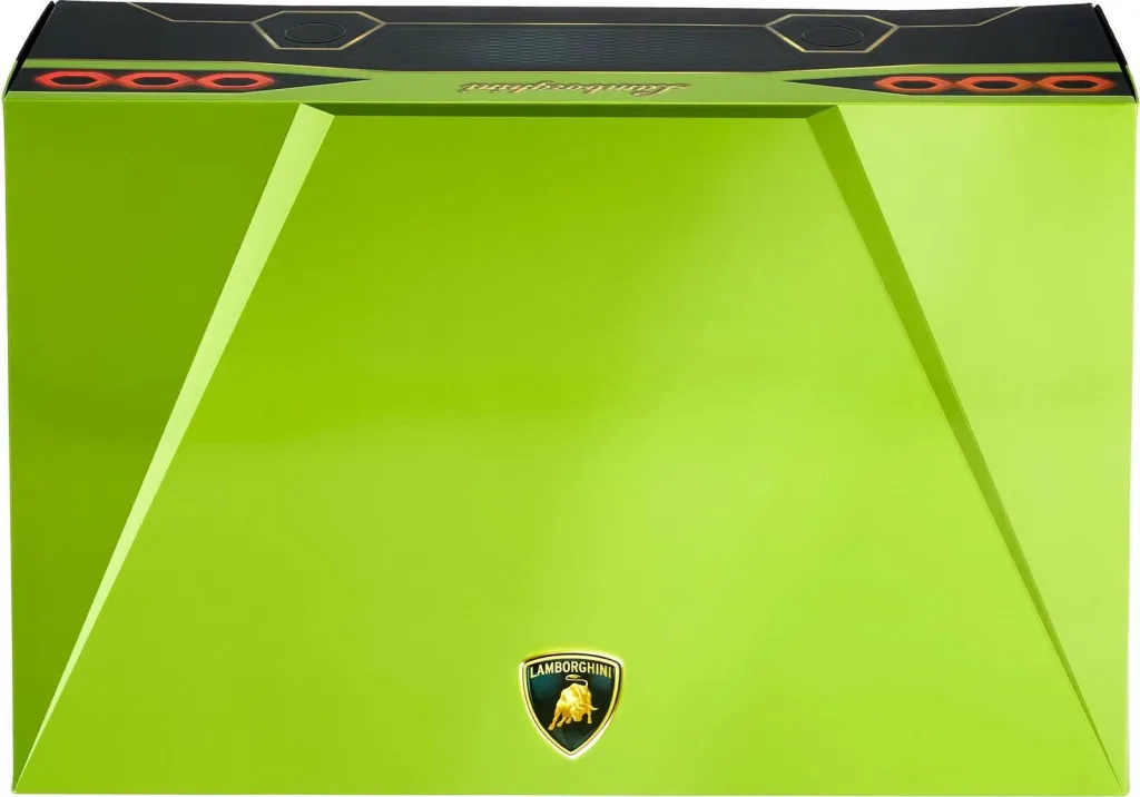 Lodër LEGO Technic 42115 Lamborghini Sian - 6