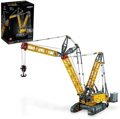 Lodër LEGO® Technic 42146 - 1