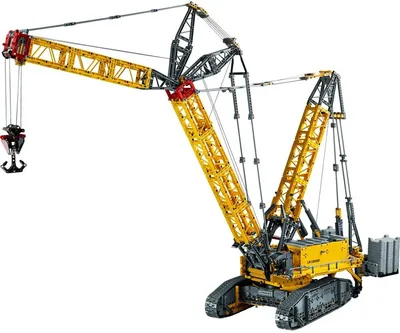 Lodër LEGO® Technic 42146 - 2