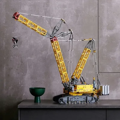 Lodër LEGO® Technic 42146 - 5