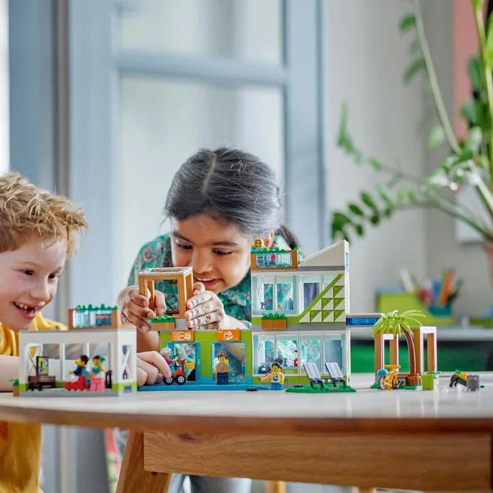 Lodër LEGO® City 60365 - 3