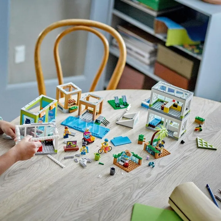Lodër LEGO® City 60365 - 4