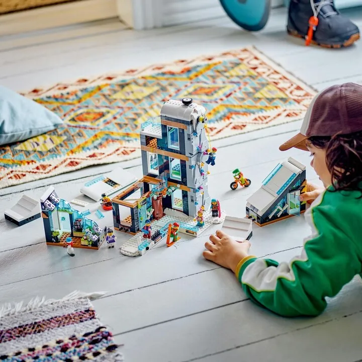 Lodër LEGO® City 60366 - 4