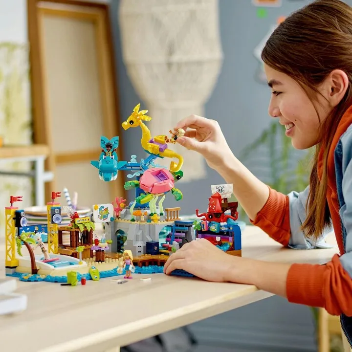 Set LEGO Friends 41737 - 3