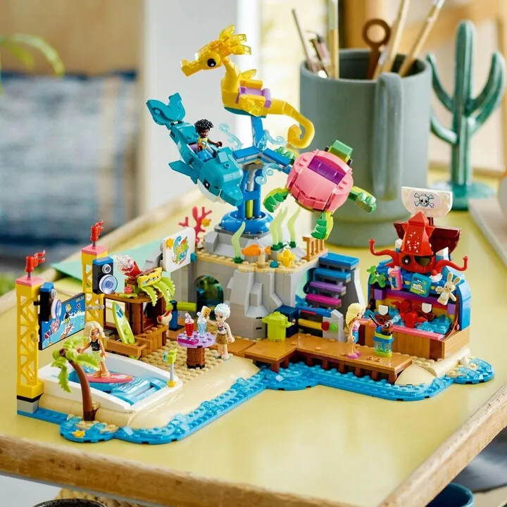 Set LEGO Friends 41737 - 5