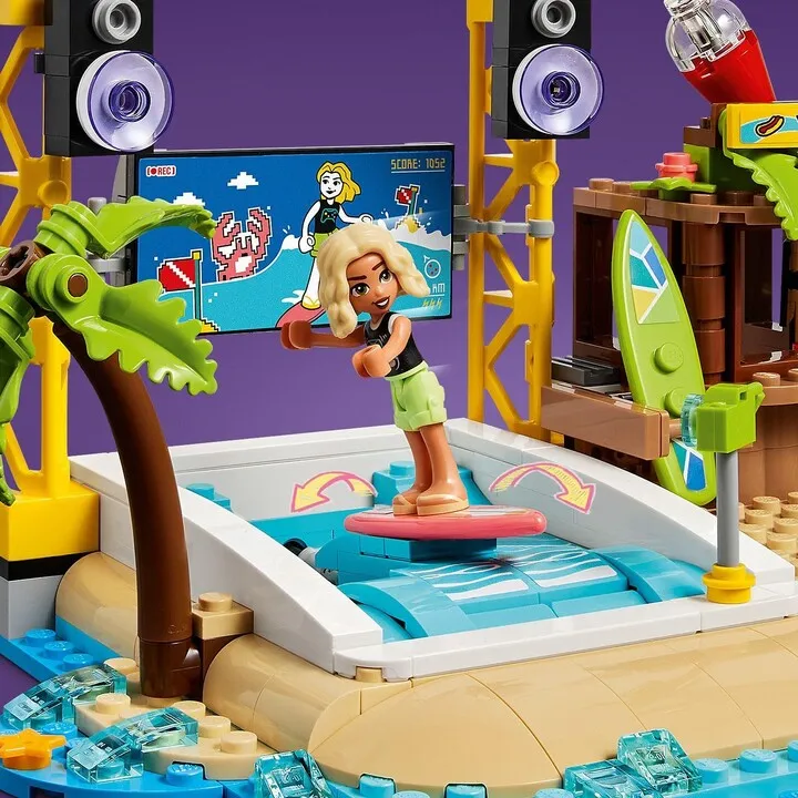 Set LEGO Friends 41737 - 7