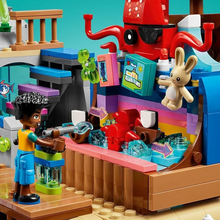 Set LEGO Friends 41737 - 8