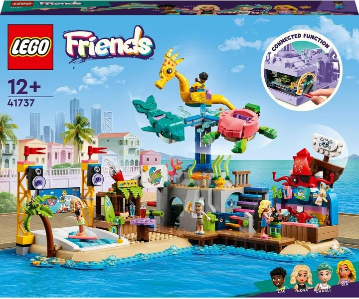 Set LEGO Friends 41737 - 9