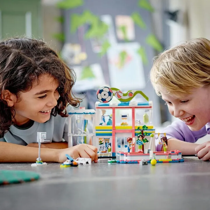 Set LEGO Friends 41744 - 3